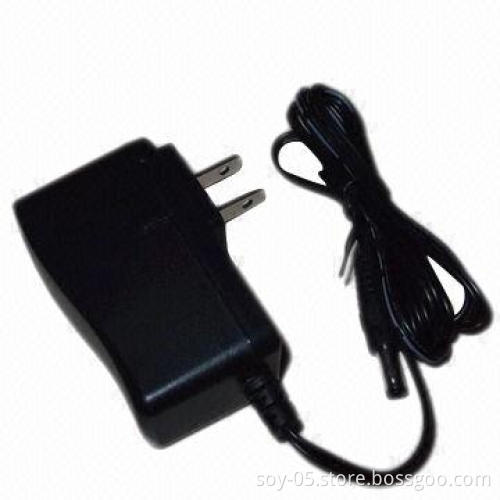 AC/DC switching power supply, vertical, UL standard